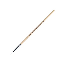 Pędzel okrągłe nr 3 Koh-I-Noor