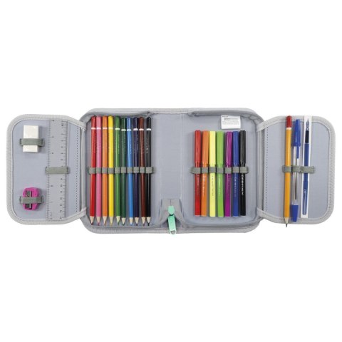 Piórnik BACKUP 5 Derform (PB5SW23) Piórnik BACKUP 5 Derform (PB5SW23)