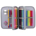 Piórnik BACKUP 6 Derform (PB6EW16) Piórnik BACKUP 6 Derform (PB6EW16)