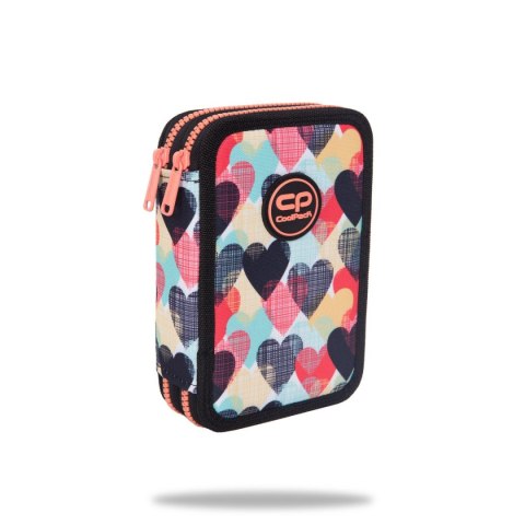 Piórnik CoolPack Jumper 2 Patio (F066707)