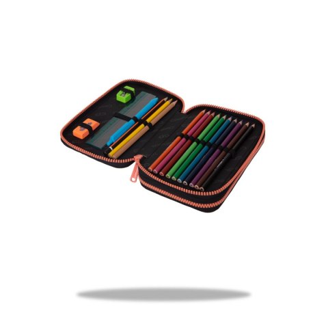 Piórnik CoolPack Jumper 2 Patio (F066707)