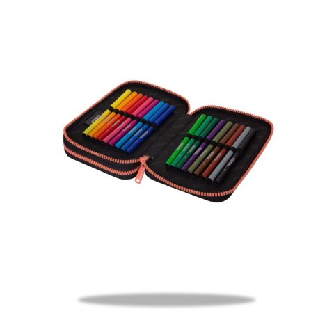 Piórnik CoolPack Jumper 2 Patio (F066707)