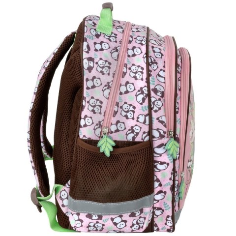 Piórnik Panda Derform (PL15BPA10)