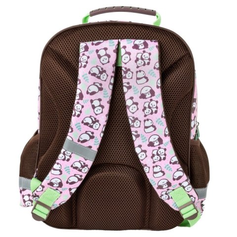 Piórnik Panda Derform (PL15BPA10)