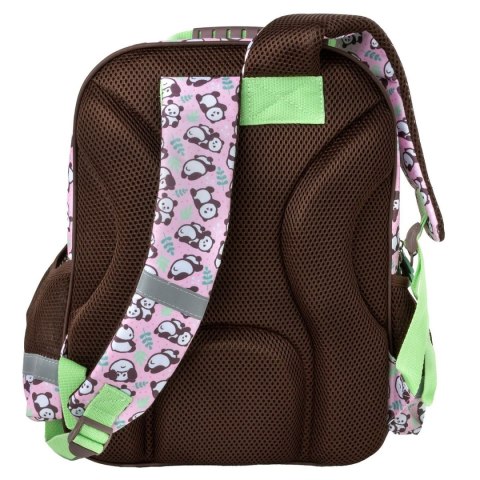 Piórnik Panda Derform (PL15BPA10)