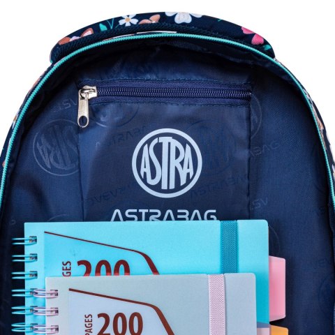 Plecak Astrabag Baby Deer Astra (502024085)