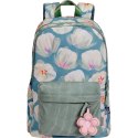 Plecak Bloom miętowy Oxford (400196449) Plecak Bloom miętowy Oxford (400196449)