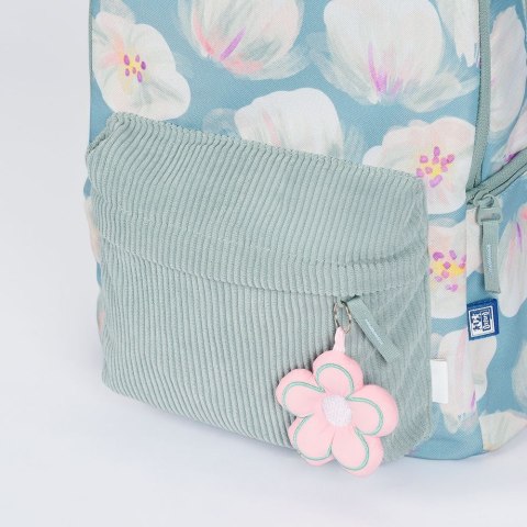 Plecak Bloom miętowy Oxford (400196449) Plecak Bloom miętowy Oxford (400196449)
