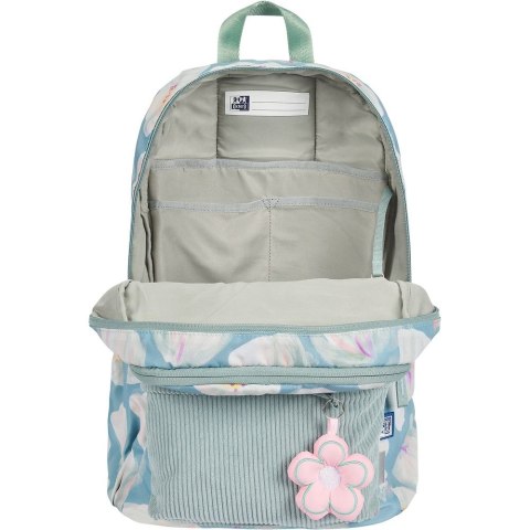Plecak Bloom miętowy Oxford (400196449) Plecak Bloom miętowy Oxford (400196449)