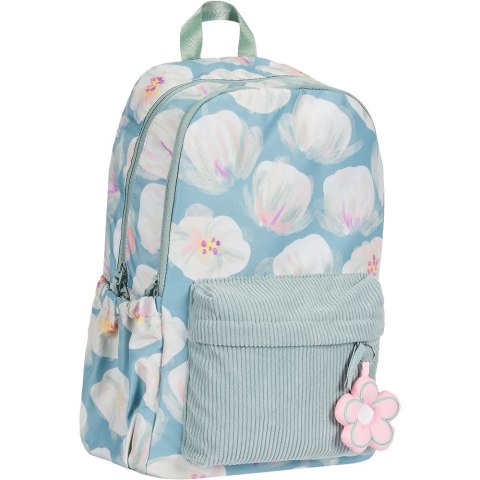 Plecak Bloom miętowy Oxford (400196449) Plecak Bloom miętowy Oxford (400196449)
