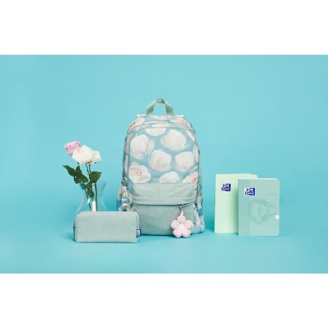 Plecak Bloom miętowy Oxford (400196449) Plecak Bloom miętowy Oxford (400196449)