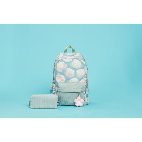 Plecak Bloom miętowy Oxford (400196449) Plecak Bloom miętowy Oxford (400196449)