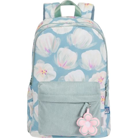 Plecak Bloom miętowy Oxford (400196449) Plecak Bloom miętowy Oxford (400196449)