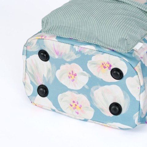 Plecak Bloom miętowy Oxford (400196449) Plecak Bloom miętowy Oxford (400196449)