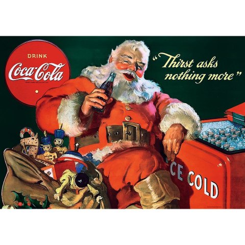 Puzzle Xmass Prezenty od Mkołaja Trefl (10921) Puzzle Xmass Prezenty od Mkołaja Trefl (10921)