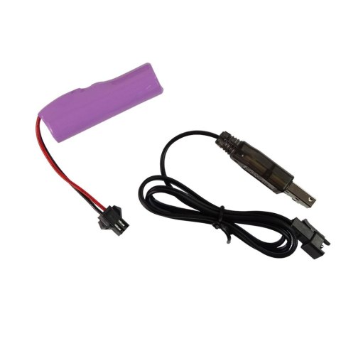 Samochód Drift Zdalnie Sterowane R/C 15 km/h Zmiana kół Lean (12647)