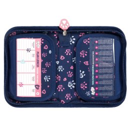 Saszetka MLF GINGER KITTY 2KL BEZ WYPOSAŻENIA 5903235650284 mix St.Right