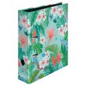 Segregator dźwigniowy 50044054 Ladylike Jungle A4 80mm Herlitz (300006632)