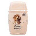 Temperówka PUPPY SIGN podwójna mix Interdruk Temperówka PUPPY SIGN podwójna mix Interdruk