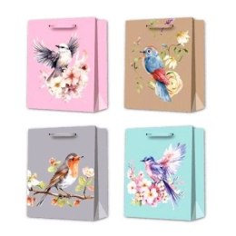 Torba prezentowa W&K (WK 22516 L)