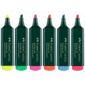 Zakreślacz mix Faber Castell (FC154833)