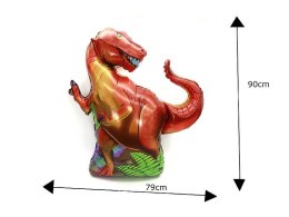 Balon foliowy dinozaur Adar (358546)