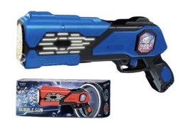 Bańki mydlane pistolet Pixel Norimpex (NO-2001601)