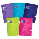 Brulion TOUCH A5 96k. krata Oxford (400175290) Brulion TOUCH A5 96k. krata Oxford (400175290)