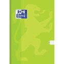 Brulion TOUCH A5 96k. krata Oxford (400175290) Brulion TOUCH A5 96k. krata Oxford (400175290)