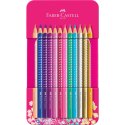 Display Kredki Sparkle Gift Faber Castell (202013 FC)