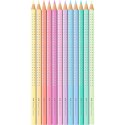Display Kredki Sparkle Gift Faber Castell (202013 FC)