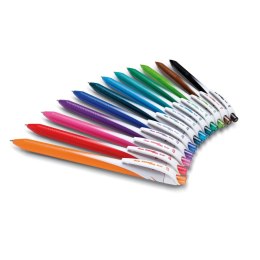 Długopis LR7 wkład granatowy 0,35mm Pentel (BL437-C)