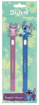Długopis Stitch śiecący niebieski 0,5mm Beniamin