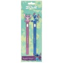 Długopis Stitch śiecący niebieski 0,5mm Beniamin