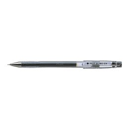 Długopis żelowy G-Tec wkład czarny 0,2mm Pilot (BL-GC4-B)