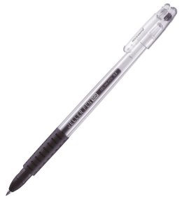 Długopis żelowy żelowy JELLER PEN 502 wkład czarny 0,7mm Monami (160-2423)