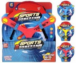 Dysk latający trójkąt Mega Creative (553186)