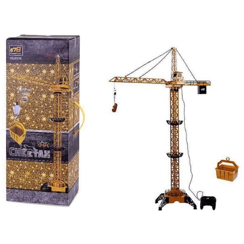 Dźwig na kabel Adar (507494)