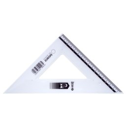 Ekierka ME103-00 25cm Memobe