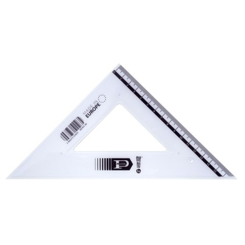 Ekierka ME103-00 25cm Memobe Ekierka ME103-00 25cm Memobe