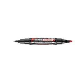 Foliopis czerwony 0,4-1.5mm Kamet (K-0224)