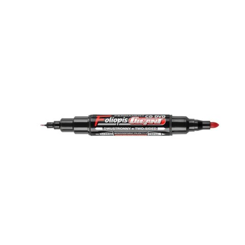 Foliopis czerwony 0,4-1.5mm Kamet (K-0224) Foliopis czerwony 0,4-1.5mm Kamet (K-0224)