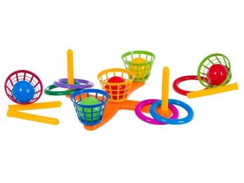Gra zręcznościowa serso mix Bączek/Tupiko (5907760025463) Gra zręcznościowa serso mix Bączek/Tupiko (5907760025463)