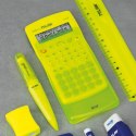 Kalkulator naukowy M228 ACID żółty Milan (159005YBL)