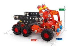 Klocki konstrukcyjne CONSTRUKTOR LORRY Mały konstruktor Alexander