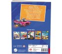Książka dla dzieci Hot Wheels™. Naklejam i Koloruję Ameet (NAK 1601) Książka dla dzieci Hot Wheels™. Naklejam i Koloruję Ameet (NAK 1601)