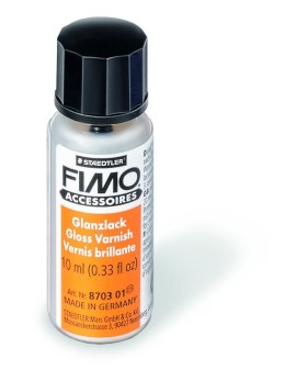 Lakier Fimo (S 8703 01 BK)