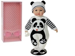 Lalka bobas z polskim głosem, śpiewa i mówi po polsku [mm:] 450 Adar (600850)