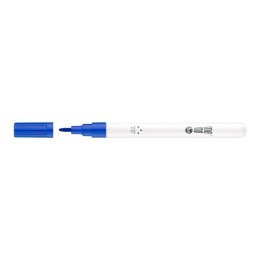 Marker olejowy niebieski niebieski 1-1,5mm okrągła końcówka Memobe (MM300-03)