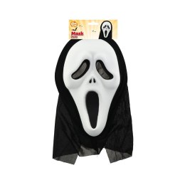 Maska HALLOWEEN MASKA Godan (MKRZK-YH)